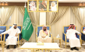 فرع وزارة الشؤون الإسلامية بالمدينة المنورة ينظم حفل معايدة  لمنسوبيها