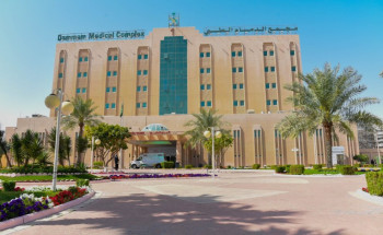 الأولى بالشرقية.. عيادة تأهيلية لمتعافي الجلطات الدماغية