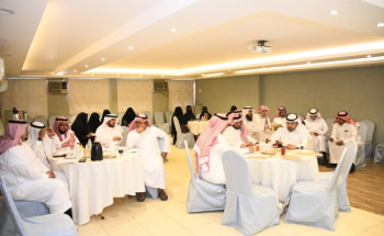 تعليم المدينة يستعد لاختبارات نافس