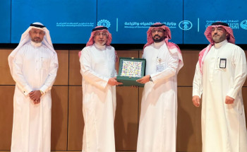 تحت شعار “تعرف بيئتك؟”.. بيئة الشرقية تحتفي بأسبوع البيئة 2024