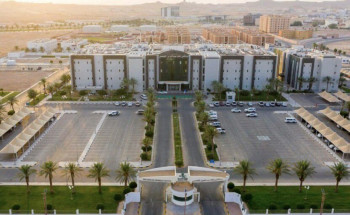 تدخل عاجل في “مركز القلب بالجوف” ينقذ حياة معتمر عراقي