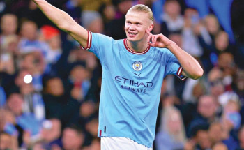 يتصدرهم “هالاند”.. التشكيل المثالي لأغلى 11 لاعبًا في عالم كرة القدم خلال 2024