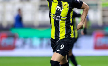 الاتحاد يتأهل لنهائي كأس الدرعية للسوبر السعودي⁩ بعد تغلبه على الوحدة 2 – 1