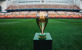 أبوظبي تشهد الكلاسيكو بين الاتحاد والهلال في نهائي كأس الدرعية للسوبر 2024