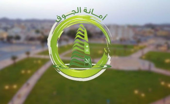 الجوف…إنجاز 52% من أعمال تطوير امتداد طريق الملك عبدالعزيز بسكاكا