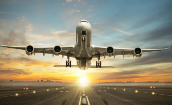 مسرح “هجوم إيران” الجوي.. رحلات الطيران الإقليمية والعالمية تضطرب وترتبك!