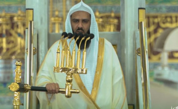 إمام المسجد النبوي: صحة القلب وسلامته ألزم على العبد من صحة بدنه وجوارحه