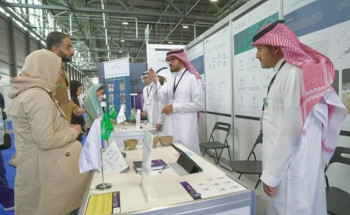 أدوية من مخلفات التمور.. مشاركة فاعلة لجامعة القصيم في “الاختراعات الدولي” بجنيف