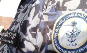 ضبط مواطن لاستغلاله الرواسب في تبوك