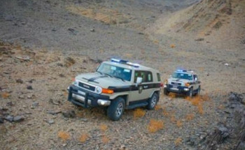 دوريات المجاهدين بالشرقية تضبط 14 مقيمًا لاستغلالهم الرواسب