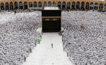 رئاسة الشؤون الدينية تعلن نجاح خطة منظومة الجمعة الأخيرة في رمضان