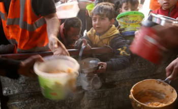 تقرير إحصائي: الاحتلال الإسرائيلي يقتل 4 أطفال كل ساعة