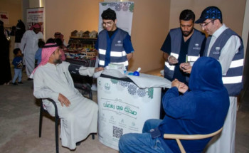 أكثر من 220 ألف مستفيد.. “صحة الشرقية” تختتم حملتها التوعوية “صحتك في رمضان”