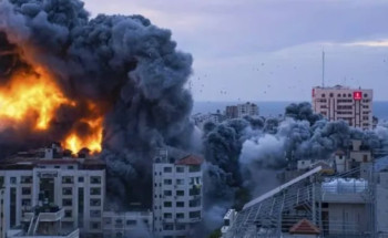 84 جثمان شهيد غالبيتها متحللة.. “عدوان إسرائيل على غزة”.. 186 يومًا من الدماء