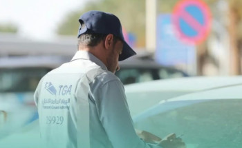 ضبط 2.194 مخالفًا خلال الجولات الرقابية على المطارات في رمضان