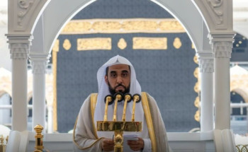 خطيب الحرم المكي: رب رمضان هو رب شوال.. فلا تعودوا إلى الإساءة وطاعة الشيطان
