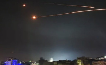 القيادة المركزية الأمريكية: دمرنا 80 مسيرة استهدفت إسرائيل