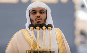 خطيب الحرم المكي: ذكر الله تعالى هو أزكى الأعمال وخير الخصال وأحبها إلى الله