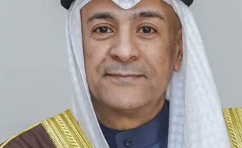 الأمين العام لمجلس التعاون يدين ويستنكر استهداف مبنى القنصلية الإيرانية في دمشق