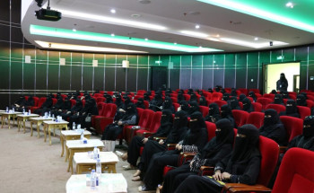 غرفة حفرالباطن وبالتعاون مع الكلية التقنية للبنات تنفذ البرنامج التدريبي “أساسيات التسويق الفعال”