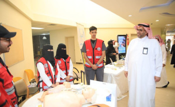 تعليم عسير يحتفي باليوم العالمي للتوحد 2024