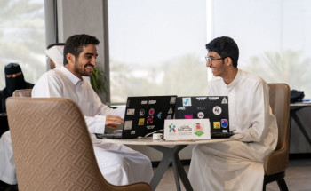 هاكاثون الأمير عبدالعزيز بن سعد” يختتم أعماله بمشاركة 100 شاب وفتاة في حائل