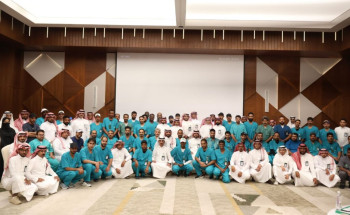 وقاء مكة يستعد لموسم الحج لعام 1445 هـ للحد من انتشار الآفات النباتية والأمراض الحيوانية