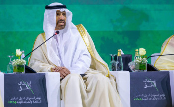 “الراجحي”: المملكة حققت نجاحات كبيرة بمجال السلامة والصحة المهنية في ظل رؤية 2030