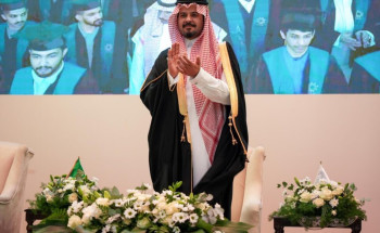 أمير منطقة المدينة المنورة يرعى حفل تخريج متدربي الكليات التقنية والمعاهد الصناعية بالمنطقة