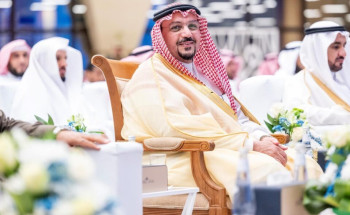 أمير القصيم يكرم الفائزين في مسابقة «فيصل بن مشعل لحفظ القرآن الكريم» في نسختها الثانية