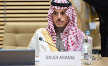 وزير الخارجية يشارك في اجتماع بشأن دعم السلطة الفلسطينية مع دول عربية والشركاء الدوليين على المستوى الوزاري