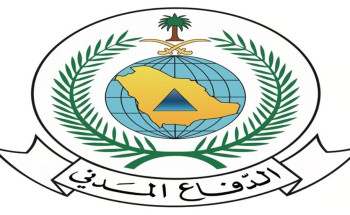 إثر سيول منقولة.. “الدفاع المدني” يُنقذ 4 أشخاص احتُجِزوا في مجرى واد بالقصيم