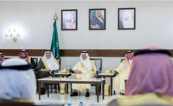 أمير الشرقية: للرأي أهميته إذا كان نابعاً من مسؤولية وحرص على المصلحة العامة