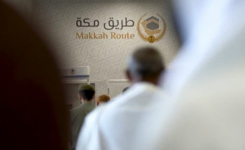 “طريق مكة في بنجلاديش”… كوادر من أبناء وبنات الوطن لخدمة ضيوف الرحمن