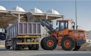 “أمانة الطائف” تعزّز خدماتها بمركز الفرز الأمني بـ”البهيتة”