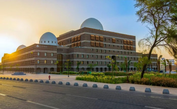 أمانة منطقة المدينة المنوّرة تواصل صيانة شبكة الطرق