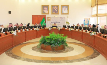 في اجتماعهم الثامن والثلاثين.. “الجوف” تستضيف عمداء كليات طب الأسنان بالجامعات السعودية