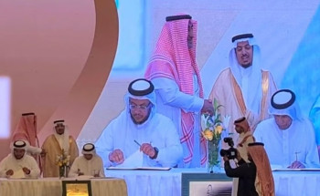 “البيئة” توقع شراكة مجتمعية مع متاحف عسير