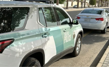 “مرور ينبع” يضبط قائدَ مركبة لارتكابه مخالفات مرورية عرّضت سلامة الآخرين للخطر