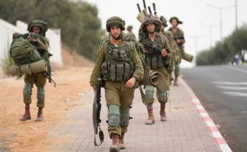 جيش الاحتلال يحوّل عددًا من مدارس غزة لمراكز اعتقال واستجواب وتعذيب