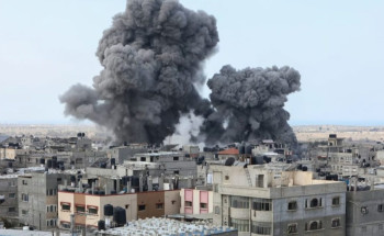 وزارة الصحة بغزة تطالب “الجنايات الدولية” بالتحقيق في اغتيال “البرش”