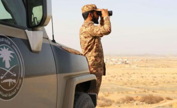 جريمة مخلة بالشرف والغرامة مليونية.. القبض على مواطن بجازان لنقله 14 مخالفًا