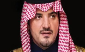 الأمير عبدالعزيز بن سعود يرفع التهنئة للقيادة بمناسبة عيد الأضحى المبارك