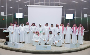 “الحصانة ضد الشائعات”.. ورشة عمل ينفذها فرع هيئة الصحفيين بحفرالباطن