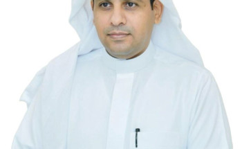 الزايدي مديراً لإدارة تعليم الخرج