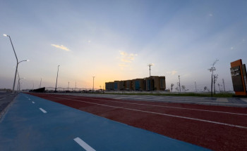 أمانة محافظة حفرالباطن تُنفّذ حملة مُتكاملة لتجهيز الحدائق والمتزهات لاستقبال الزوّار