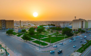 أمانة محافظة حفر الباطن تنفذ خطة صحية ورقابية ونظافة استعداداً لعيد الأضحى المبارك