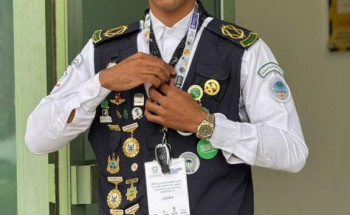 “كشاف” يُخمد حريقا بعد تصاعد أعمدة الدخان في “حي العزيزية” بمكة المكرمة