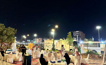 صحة حائل تحتفي باليوم العالمي للمتبرعين بالدم