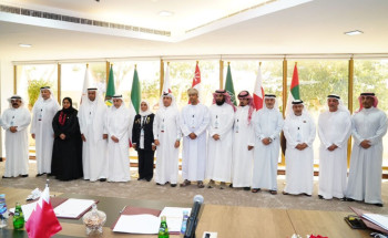 جمعية الكشافة تختتم مشاركتها في اجتماع لجنة الكشافة والمرشدات الخليجية